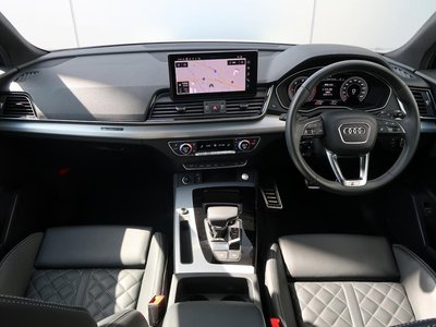AUDI Q5 SPORTBACK - 6