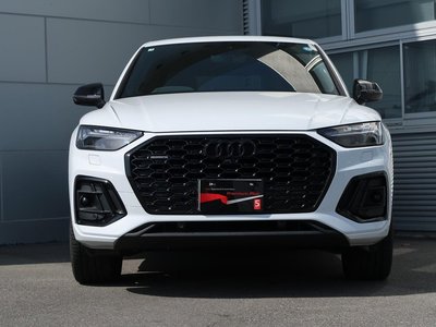 AUDI Q5 SPORTBACK - 2