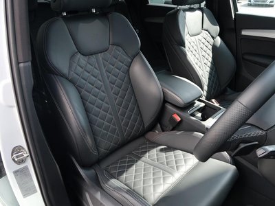 AUDI Q5 SPORTBACK - 8