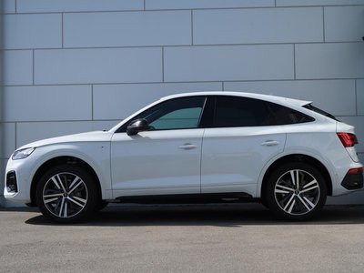AUDI Q5 SPORTBACK - 3