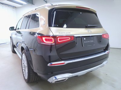 MERCEDES-BENZ GLS-CLASS - 6