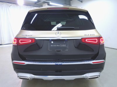 MERCEDES-BENZ GLS-CLASS - 7