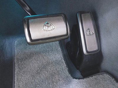 MERCEDES-BENZ GLS-CLASS - 9