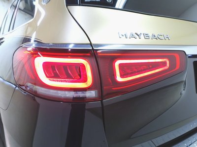 MERCEDES-BENZ GLS-CLASS - 5