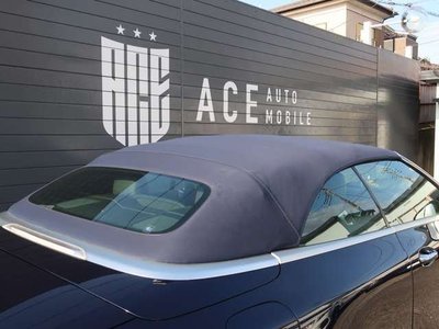 MERCEDES-BENZ E-CLASS - 3