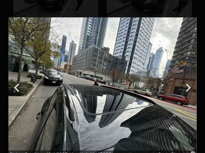2025 Porsche CAYENNE thumbnail 11