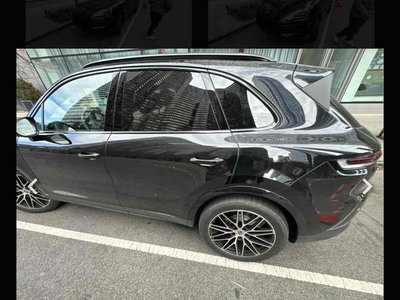 صورة 5 لـ 2025 Porsche CAYENNE