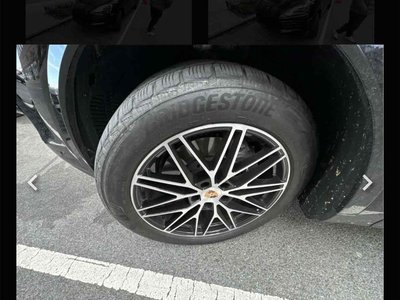 صورة 10 لـ 2025 Porsche CAYENNE