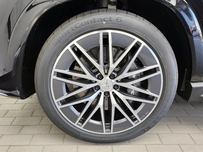 MERCEDES-BENZ GLE-CLASS - 6