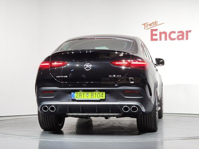 MERCEDES-BENZ GLE-CLASS - 3