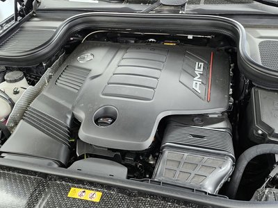 MERCEDES-BENZ GLE-CLASS - 7