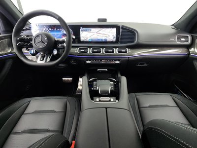 MERCEDES-BENZ GLE-CLASS - 5