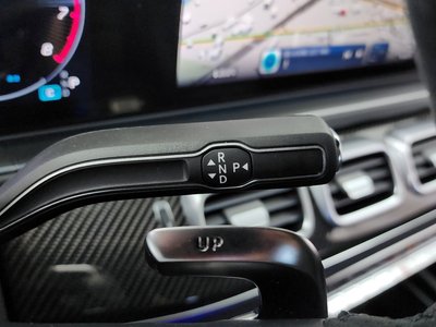 MERCEDES-BENZ GLE-CLASS - 9