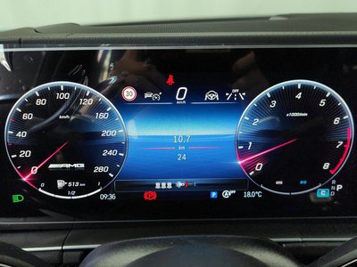 MERCEDES-BENZ GLE-CLASS - 8