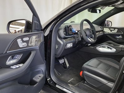 MERCEDES-BENZ GLE-CLASS - 10