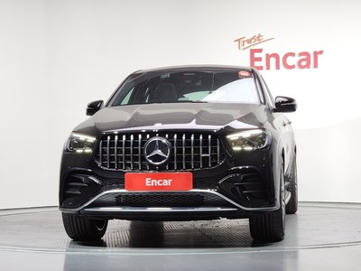 MERCEDES-BENZ GLE-CLASS - 2