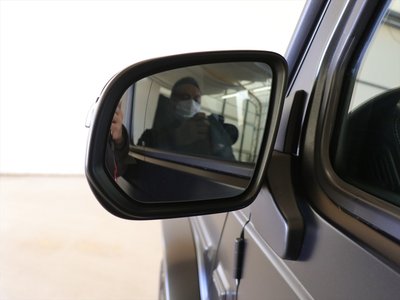 MERCEDES-BENZ G-CLASS AMG - 6