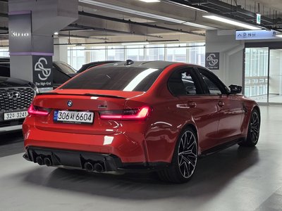 BMW M3 - 2