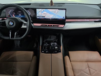 BMW 5 SERIES - 5