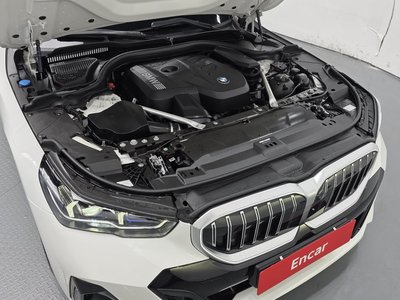 BMW 5 SERIES - 7