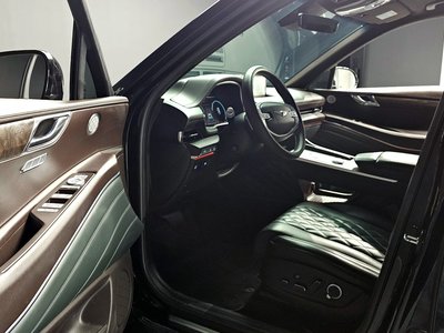 GENESIS GV80 - 10