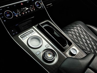 GENESIS GV80 - 9