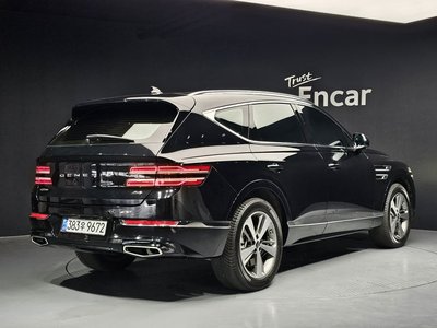 GENESIS GV80 - 4