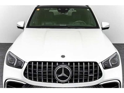2021 Mercedes-BENZ GLE AMG 照片 7