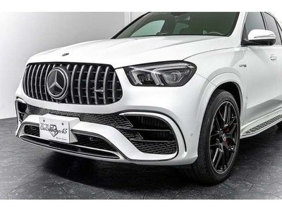 2021 Mercedes-BENZ GLE AMG 照片 9