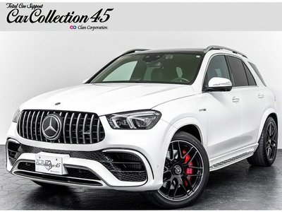 2021 Mercedes-BENZ GLE AMG 照片 1