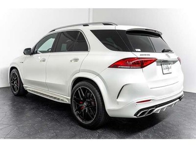 2021 Mercedes-BENZ GLE AMG 缩略图 23