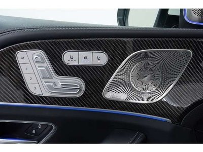 2021 Mercedes-BENZ GLE AMG 缩略图 71