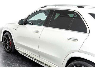 2021 Mercedes-BENZ GLE AMG 缩略图 25