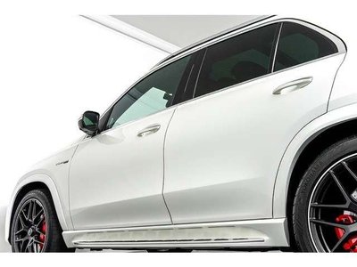 2021 Mercedes-BENZ GLE AMG 缩略图 26