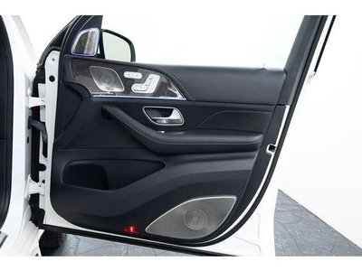 2021 Mercedes-BENZ GLE AMG 缩略图 34