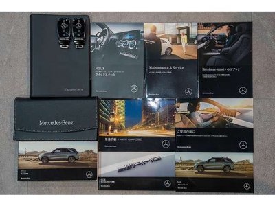 2021 Mercedes-BENZ GLE AMG 缩略图 80