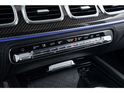 2021 Mercedes-BENZ GLE AMG 缩略图 61