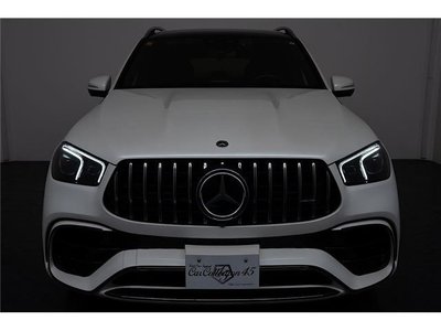 2021 Mercedes-BENZ GLE AMG 缩略图 76