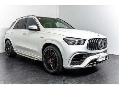 2021 Mercedes-BENZ GLE AMG 缩略图 12
