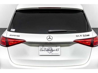 2021 Mercedes-BENZ GLE AMG 缩略图 18
