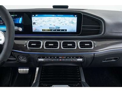 2021 Mercedes-BENZ GLE AMG 缩略图 58
