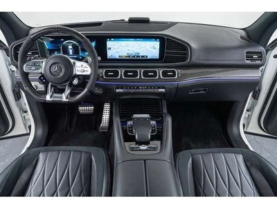 2021 Mercedes-BENZ GLE AMG 照片 4