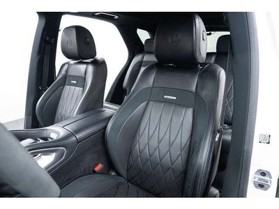 2021 Mercedes-BENZ GLE AMG 照片 5