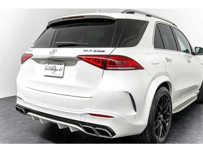 2021 Mercedes-BENZ GLE AMG 缩略图 20