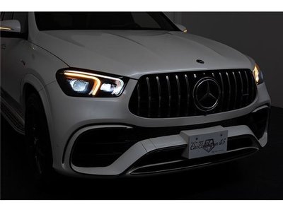 2021 Mercedes-BENZ GLE AMG 缩略图 77