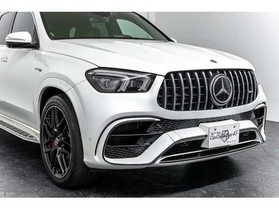 2021 Mercedes-BENZ GLE AMG 缩略图 13
