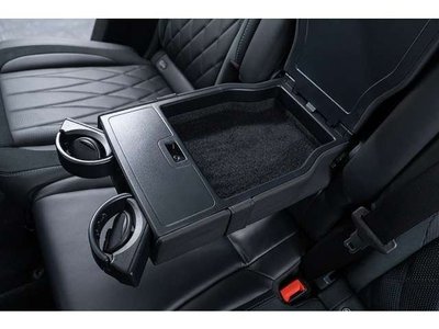 2021 Mercedes-BENZ GLE AMG 缩略图 47