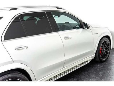 2021 Mercedes-BENZ GLE AMG 缩略图 21
