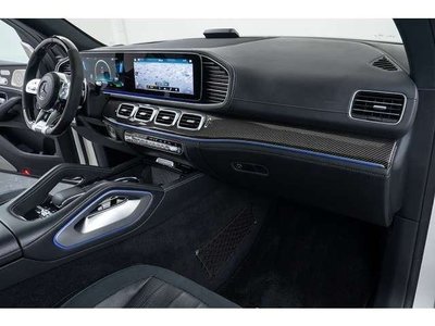 2021 Mercedes-BENZ GLE AMG 缩略图 66