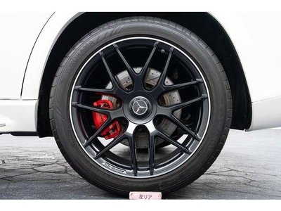 2021 Mercedes-BENZ GLE AMG 缩略图 74